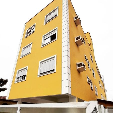 Apartment Residencial Lidia Milani Florianópolis Buitenkant foto