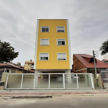 Apartment Residencial Lidia Milani Florianópolis Buitenkant foto