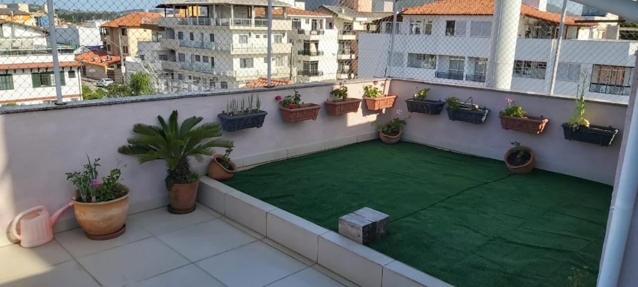 Apartment Residencial Lidia Milani Florianópolis Buitenkant foto