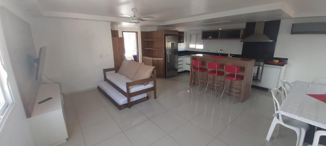 Apartment Residencial Lidia Milani Florianópolis Buitenkant foto