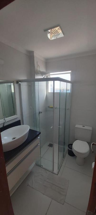 Apartment Residencial Lidia Milani Florianópolis Buitenkant foto