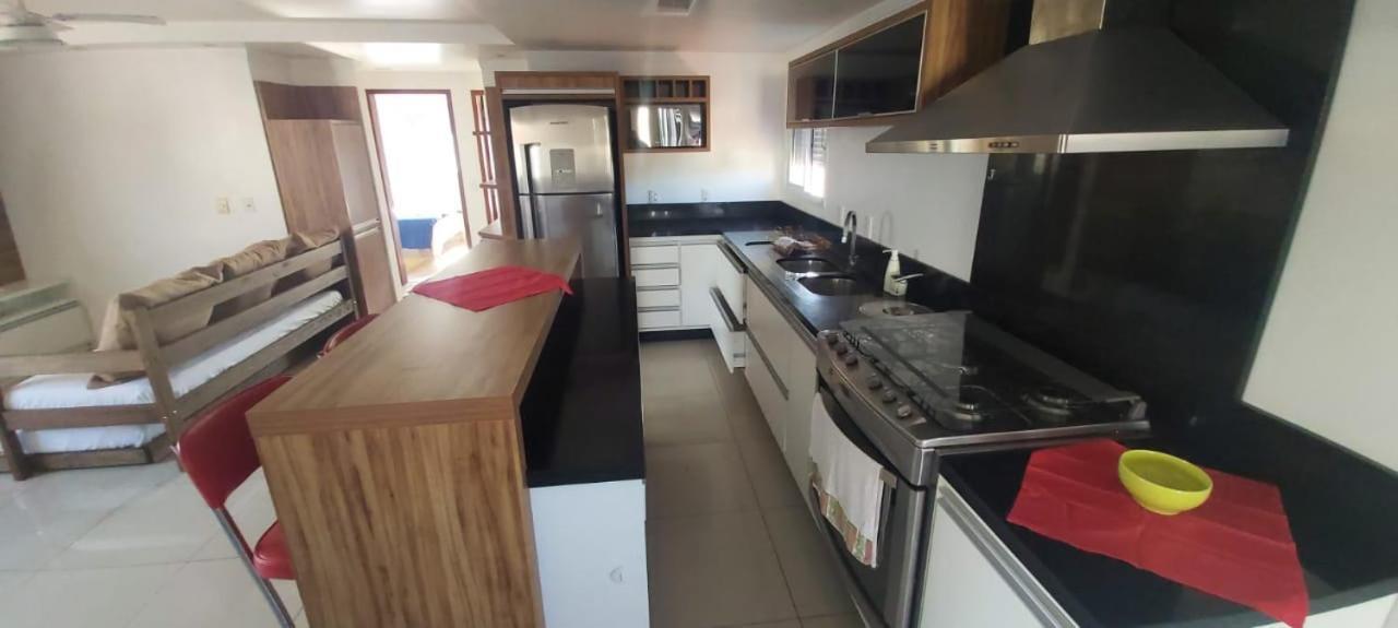 Apartment Residencial Lidia Milani Florianópolis Buitenkant foto