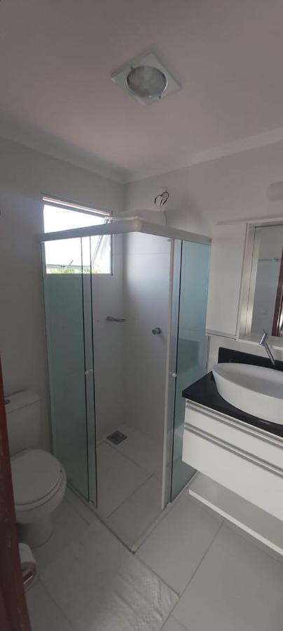 Apartment Residencial Lidia Milani Florianópolis Buitenkant foto
