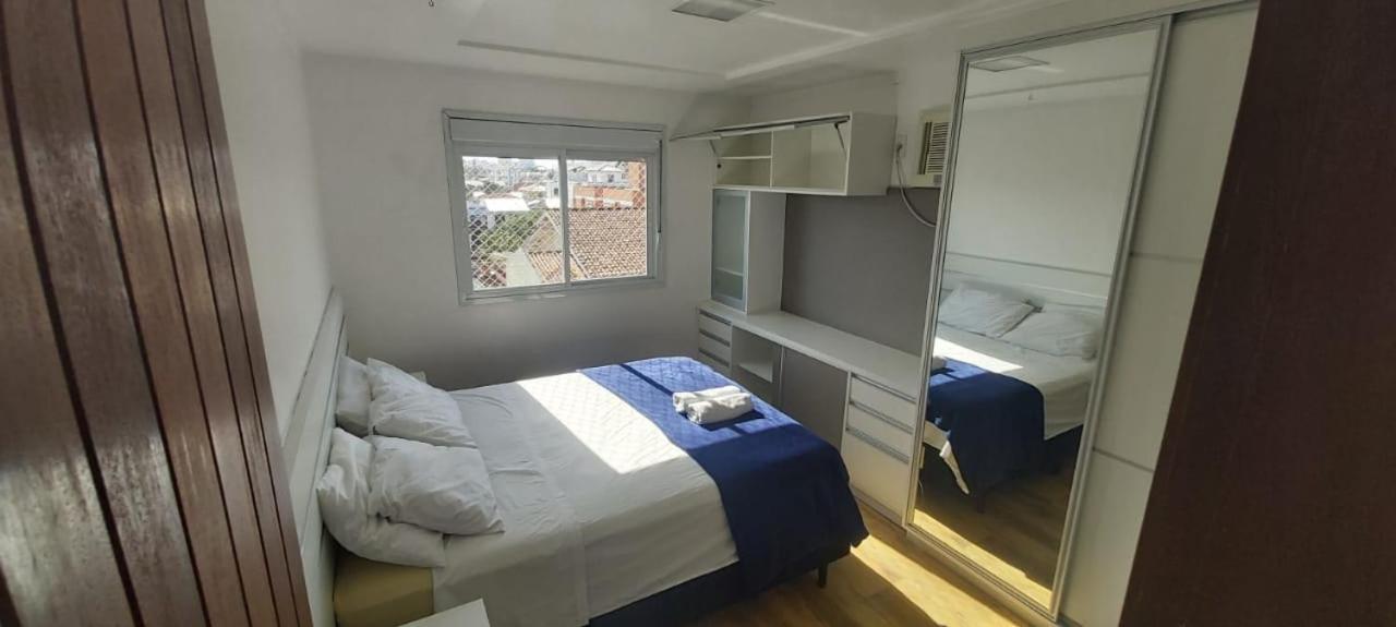 Apartment Residencial Lidia Milani Florianópolis Buitenkant foto