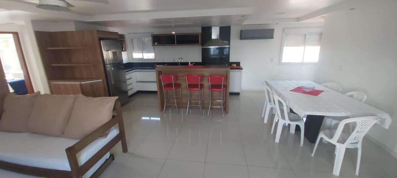 Apartment Residencial Lidia Milani Florianópolis Buitenkant foto