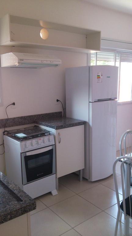 Apartment Residencial Lidia Milani Florianópolis Buitenkant foto