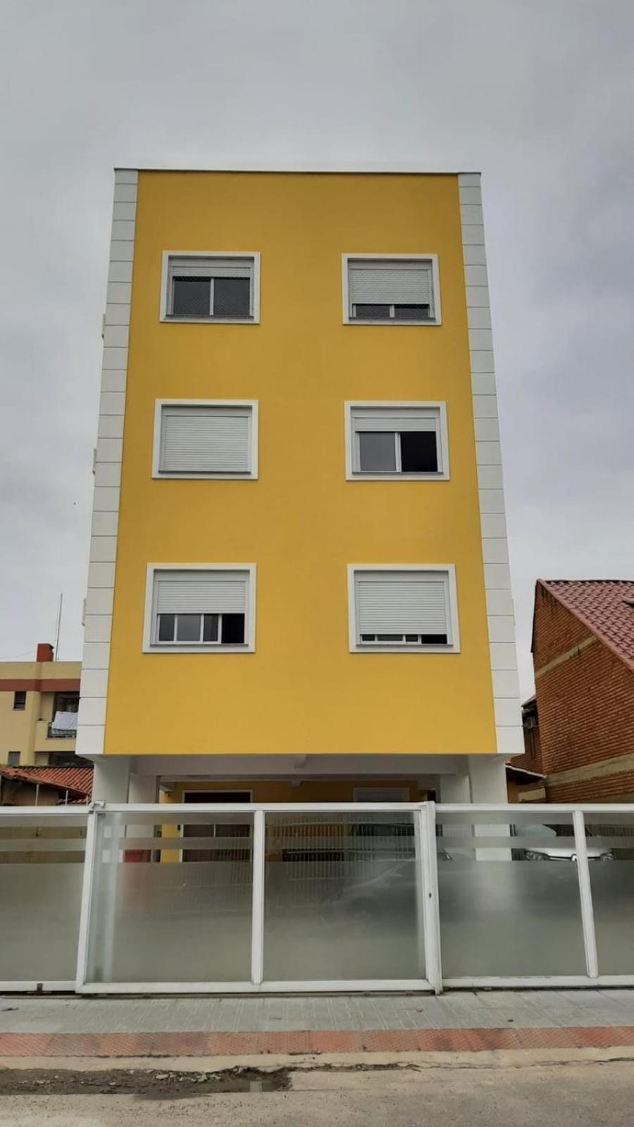 Apartment Residencial Lidia Milani Florianópolis Buitenkant foto