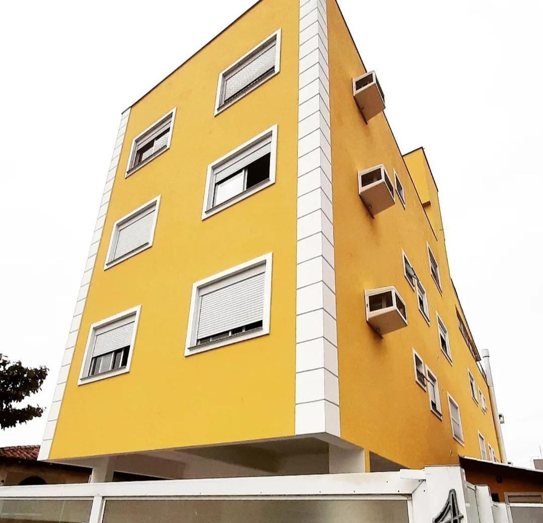 Apartment Residencial Lidia Milani Florianópolis Buitenkant foto