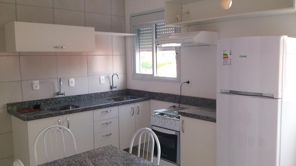 Apartment Residencial Lidia Milani Florianópolis Buitenkant foto