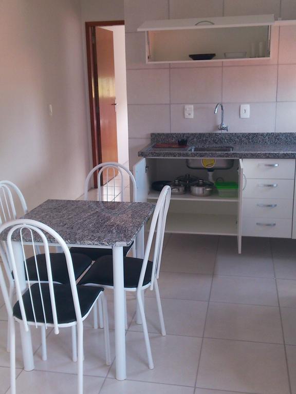 Apartment Residencial Lidia Milani Florianópolis Buitenkant foto