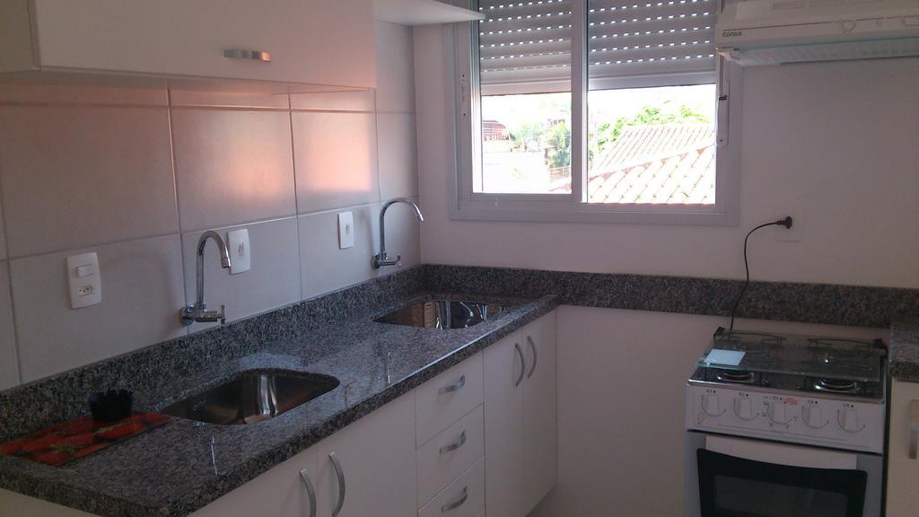 Apartment Residencial Lidia Milani Florianópolis Buitenkant foto