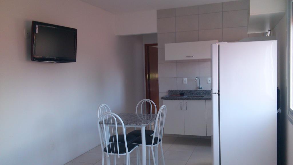 Apartment Residencial Lidia Milani Florianópolis Buitenkant foto