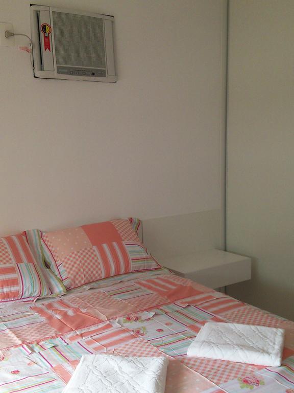 Apartment Residencial Lidia Milani Florianópolis Buitenkant foto