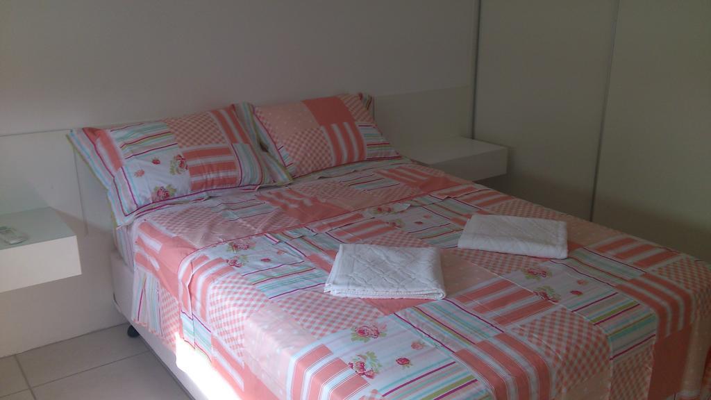 Apartment Residencial Lidia Milani Florianópolis Buitenkant foto