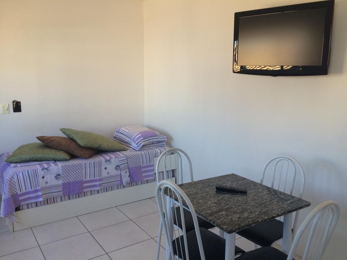Apartment Residencial Lidia Milani Florianópolis Buitenkant foto