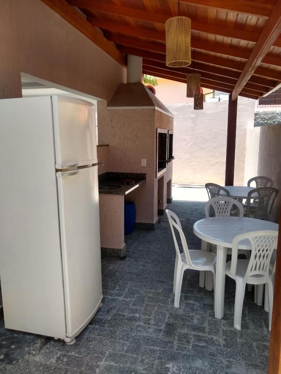 Apartment Residencial Lidia Milani Florianópolis Buitenkant foto